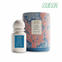 Panier Des Sens - Unisex Azur Blue Eau De Parfum - 50ml