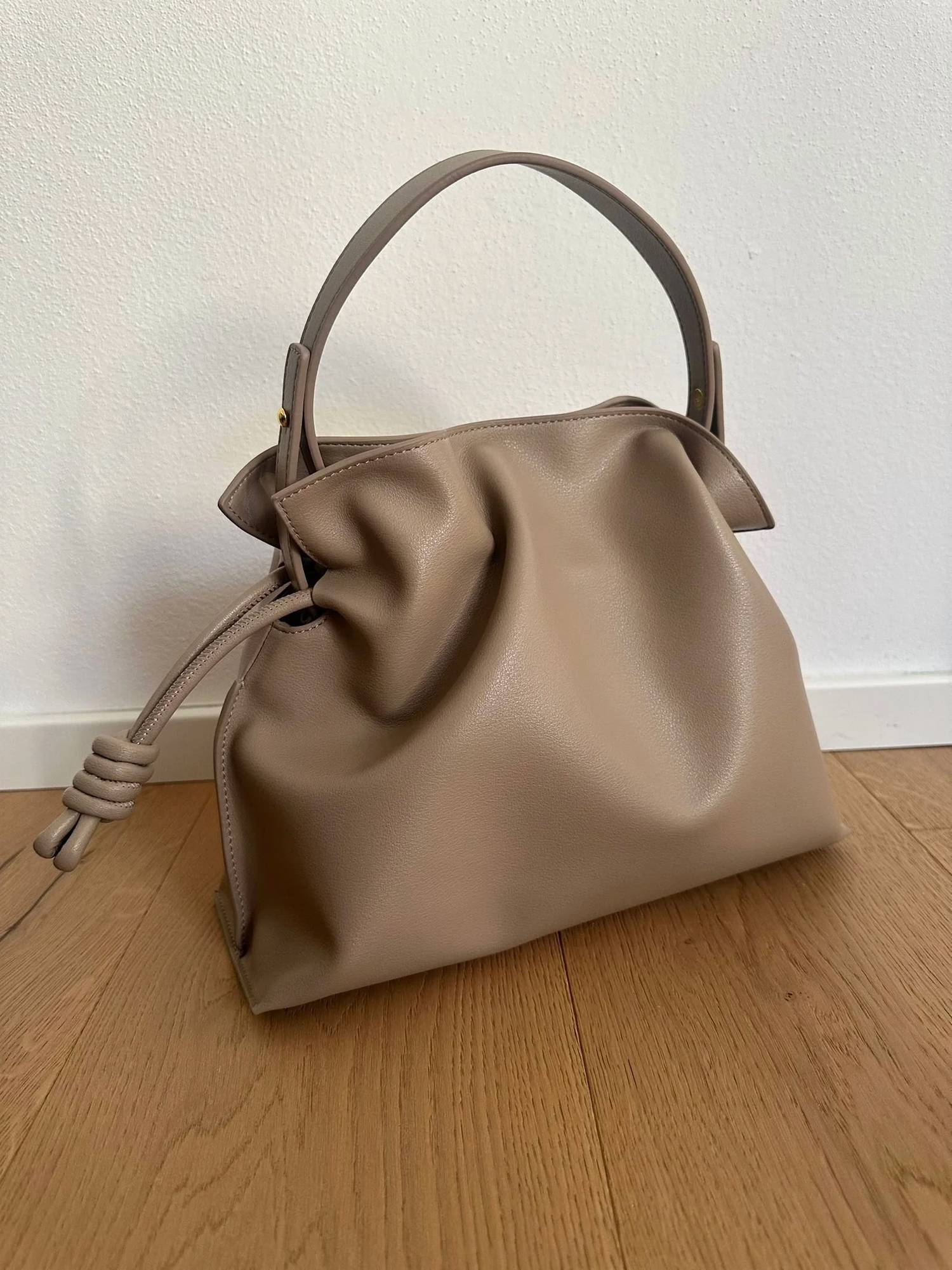 Zhade - Juliet Leather Bag