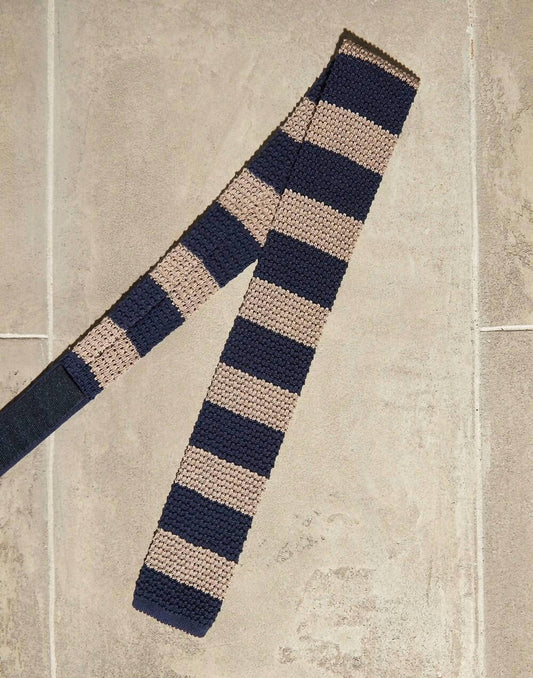 Brunello Cucinelli - Men's Silk Tie