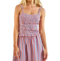Hunter Bell - Francie Maxi Dress