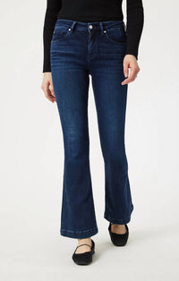 Mavi - Sydney High Rise Flare Jeans