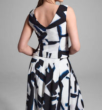 Nic + Zoe - Iconic Letterpress Top
