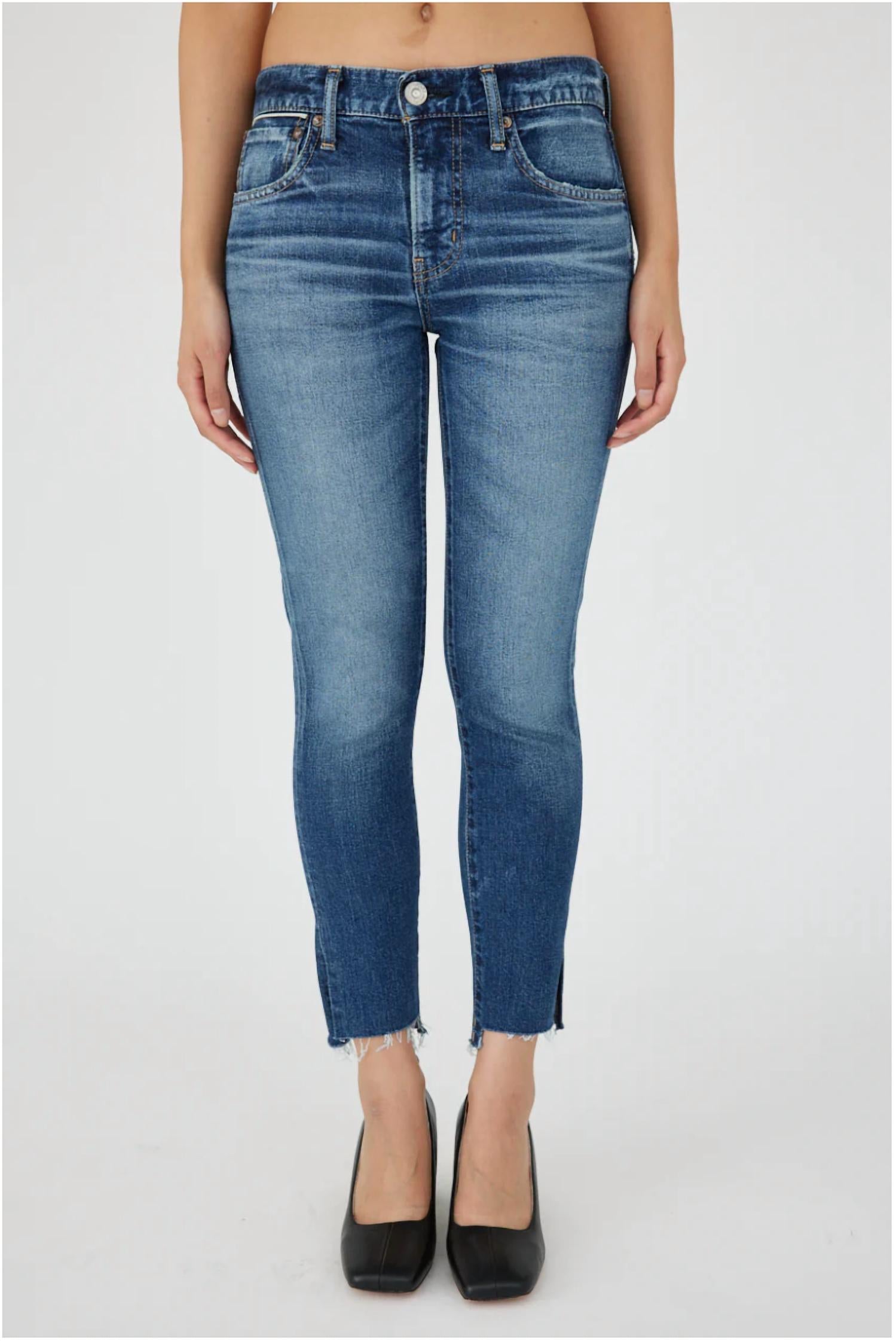 Vintage Bennington Jean