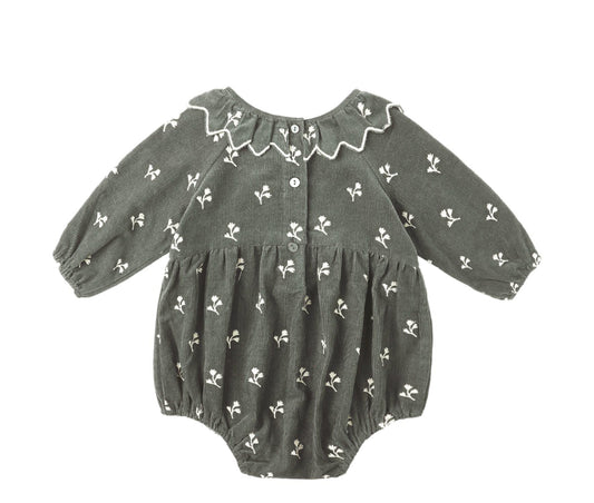 Rylee + Cru - Baby's Freya Romper