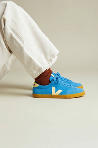 Veja - Women's Volley Suede Sneakers