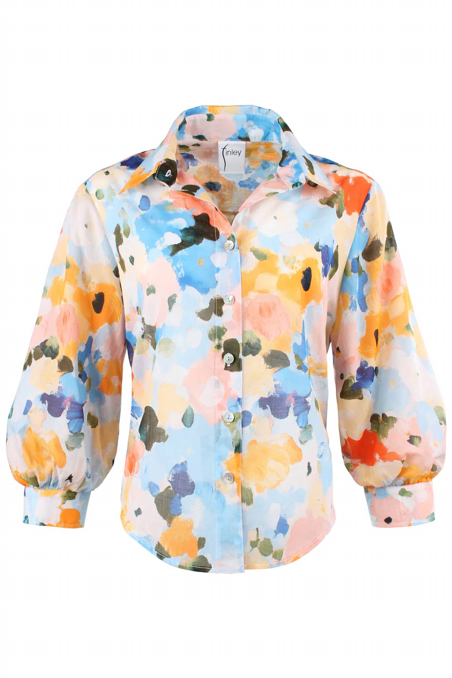 Finley - Women's Cora Shirt