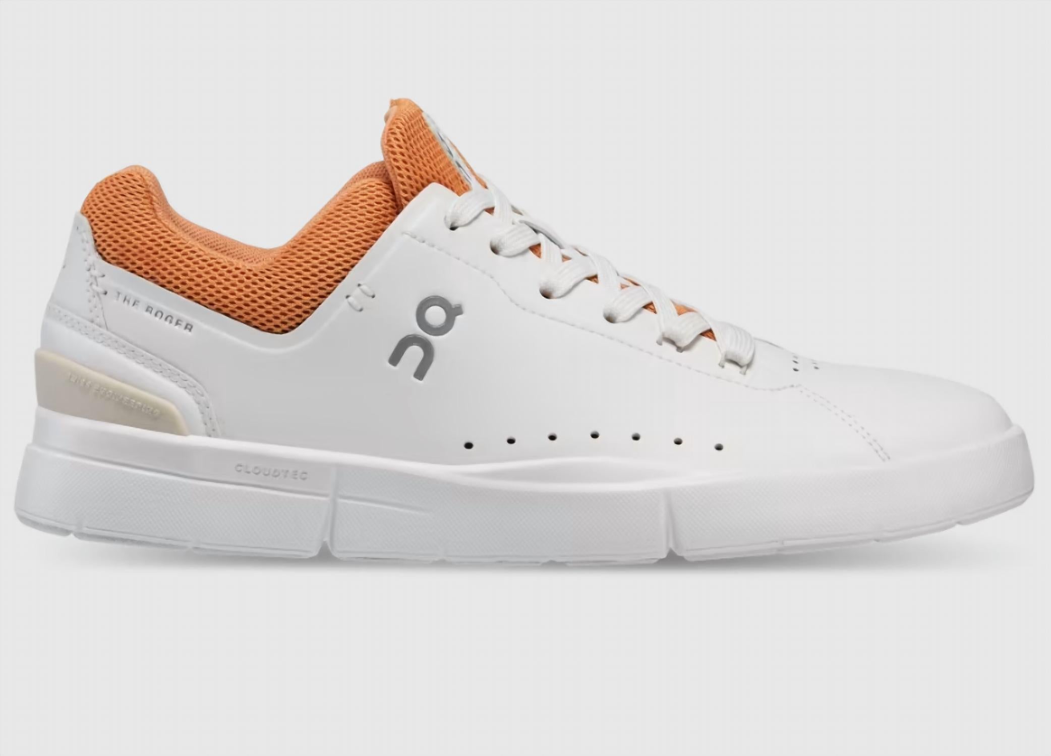 On - Women's The Roger Advantage Sneaker