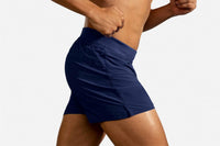 Brooks - Sherpa 5" Shorts