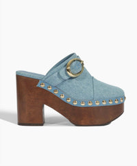 Schutz - Women's Piper Pump
