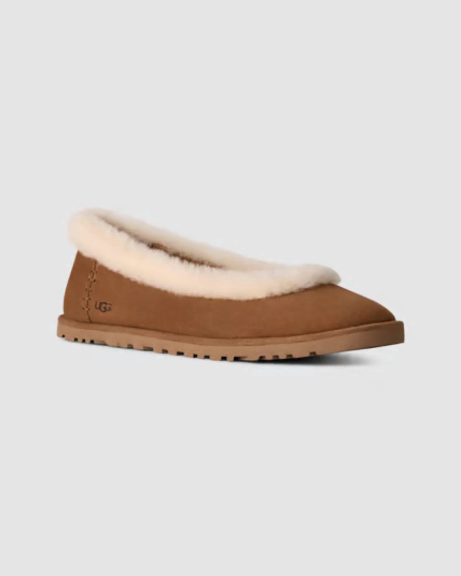 Ugg - Women's Zora Ballet