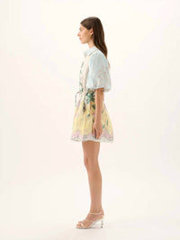 Roame - Berkley Mini Dress