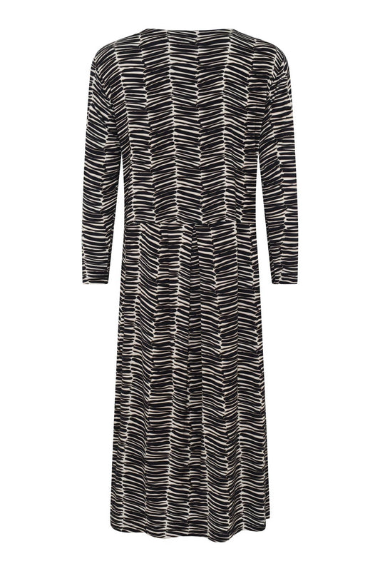 Noen - Women's A-shape Dress