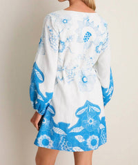 Cleobella - Noemie Mini Dress