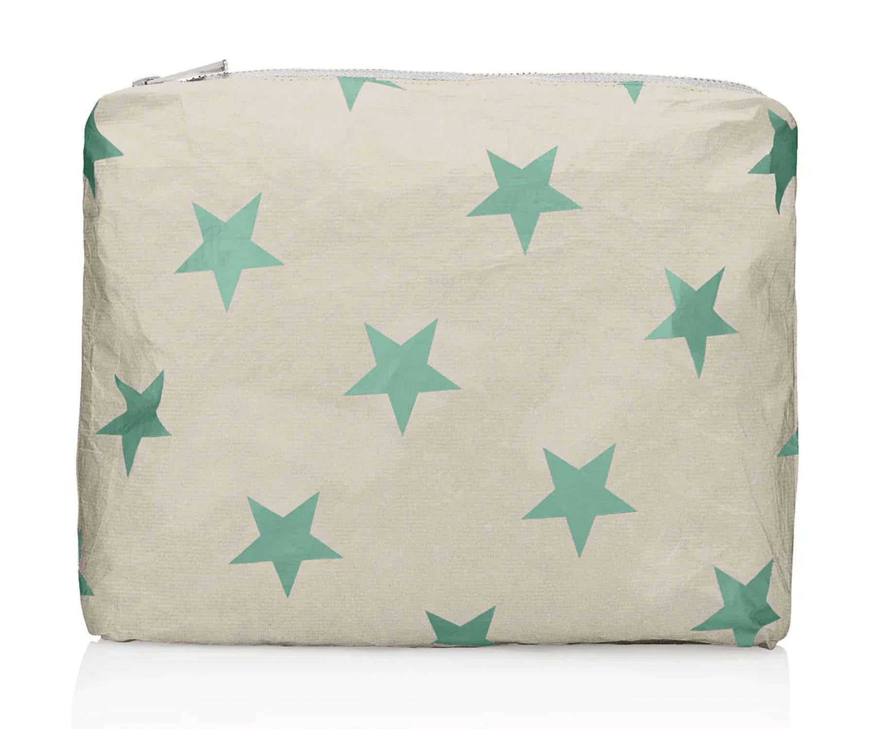 Hi Love Travel - Women's Zipper Pouch