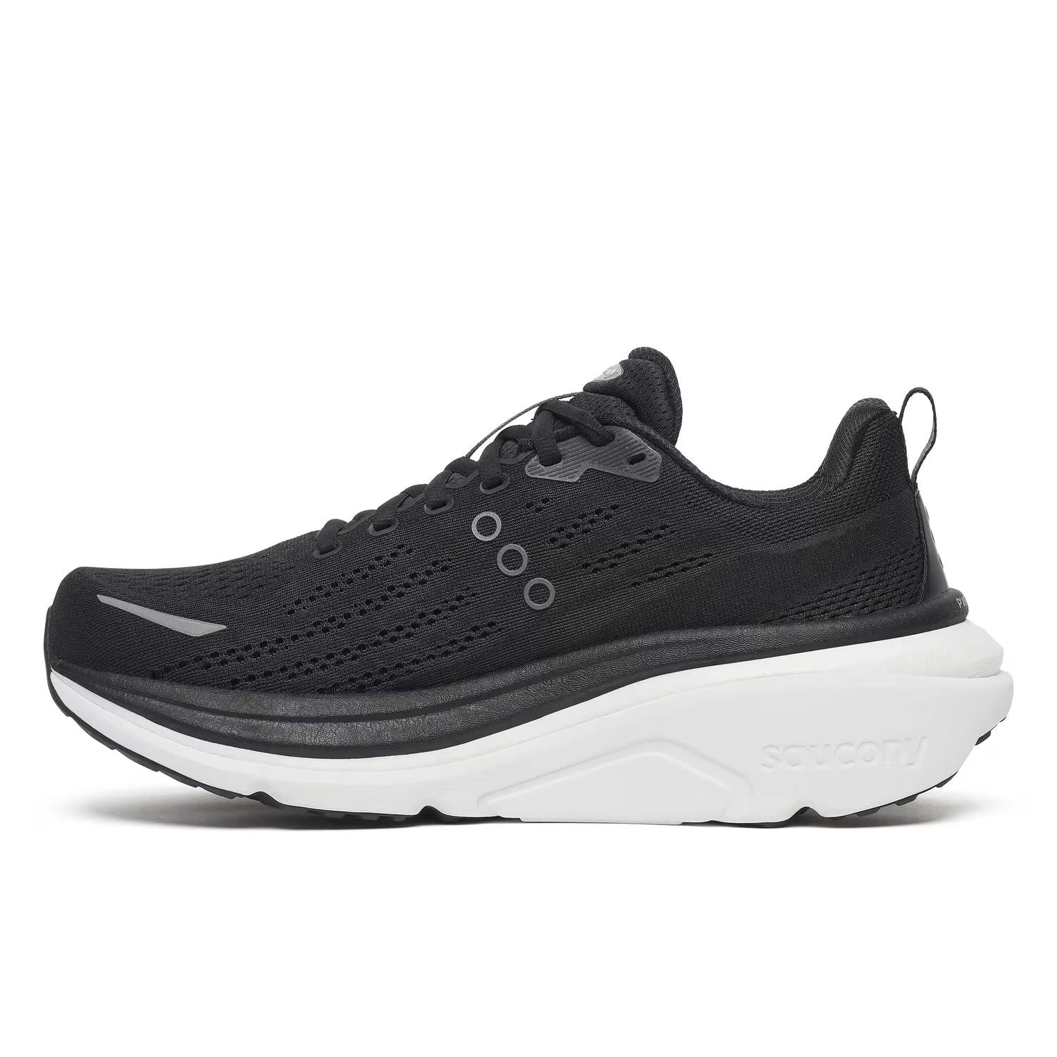 Saucony - Men's Hurricane 25 Sneaker - Wide