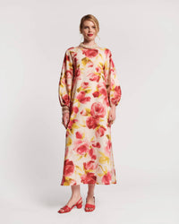 Frances Valentine - Minnow Maxi Dress