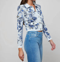L'Agence - Osiris Cardigan