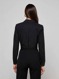 L'Agence - Ellery Shirt