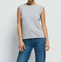 Nation Ltd - Patti Muscle Tank Top