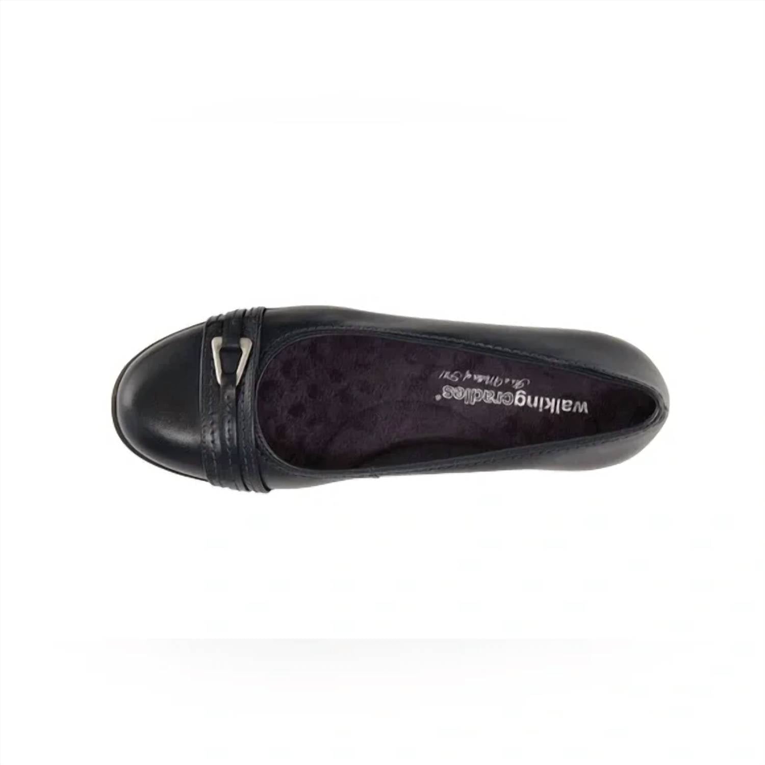 The Walking Cradle Co. - Women's Flynn Shoes