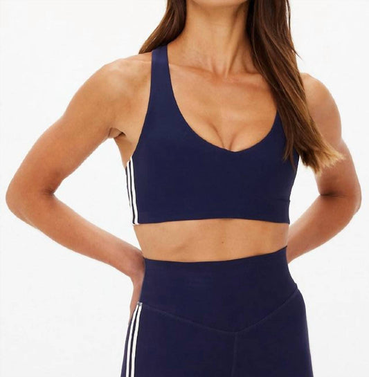 The Upside - Daytona Jetta Racerback Bra