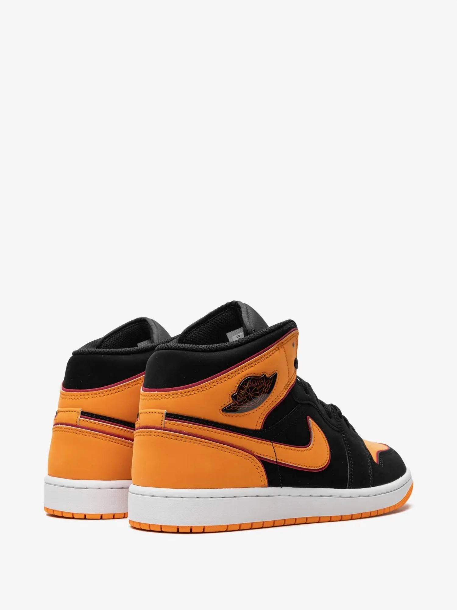 Jordan - Men's Air Jordan 1 Sneaker