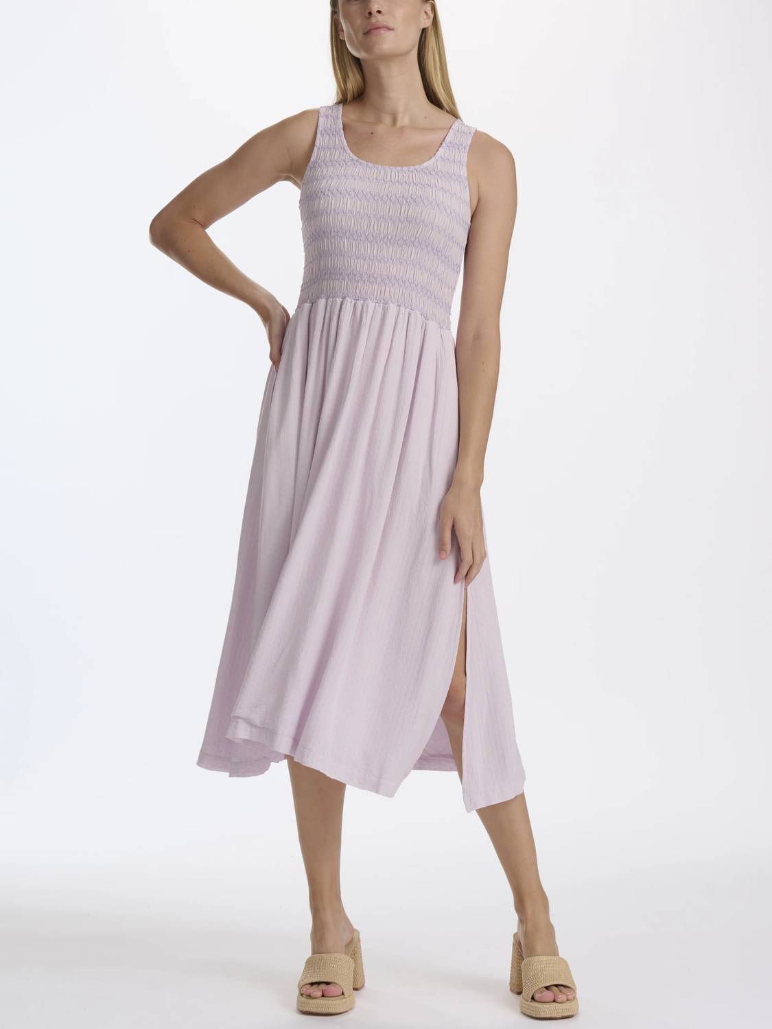 Splendid - Tyler Midi Dress