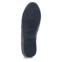 Dansko - Women's Larisa Milled Nappa Flats