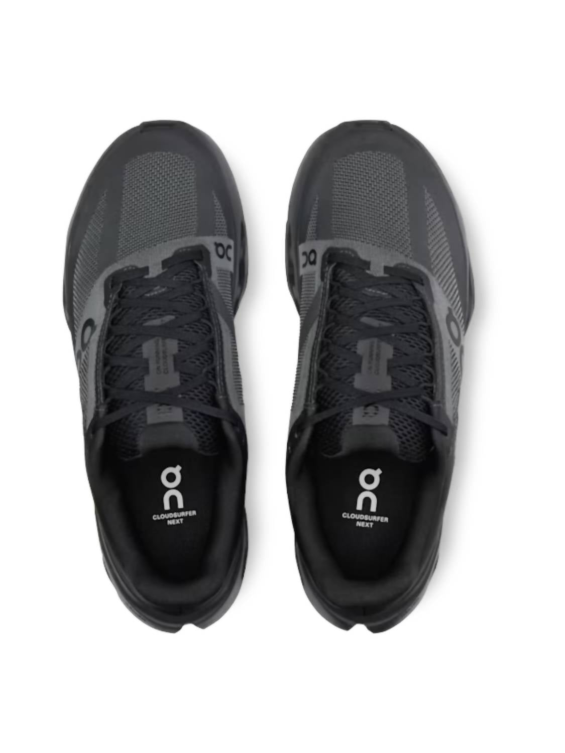 On Running - Women's Cloudsurfer Next Wide Running Shoes