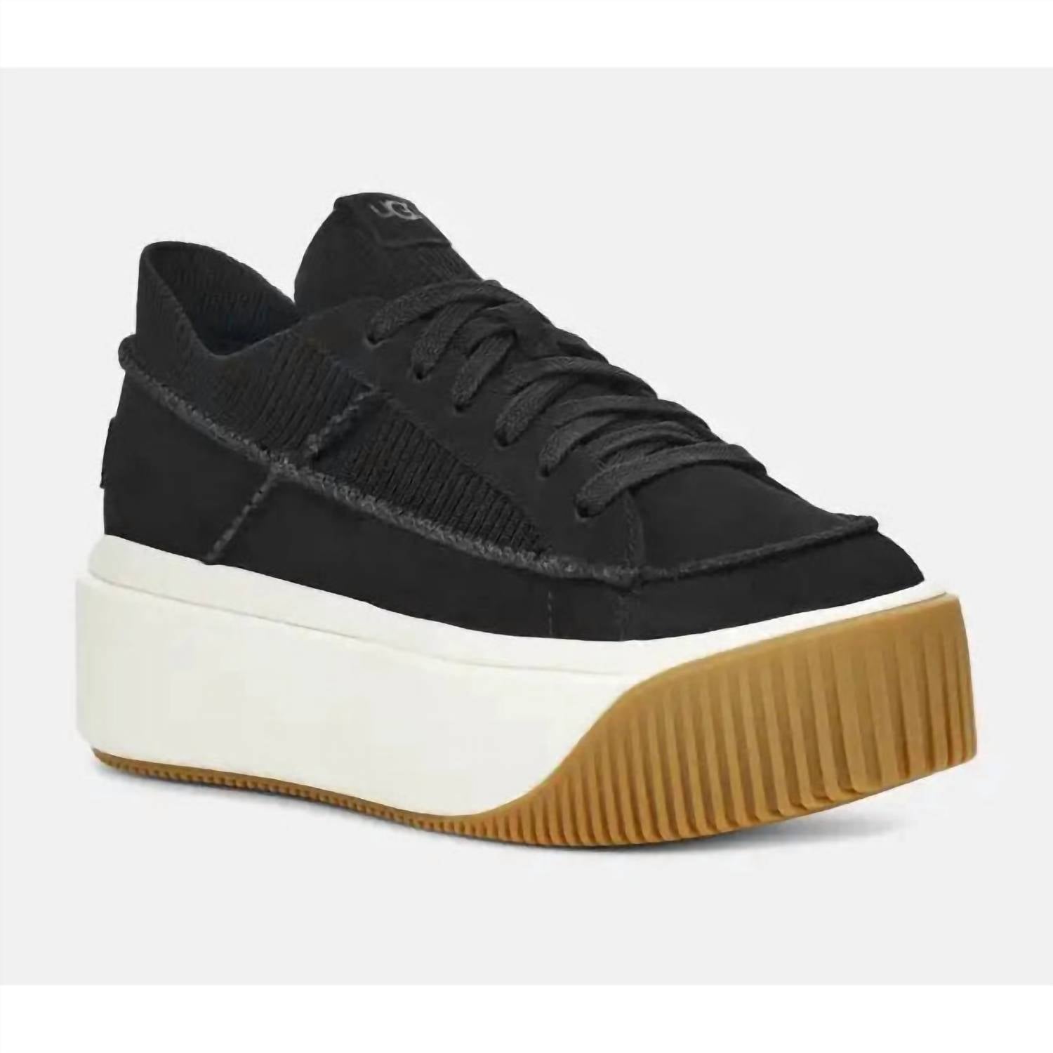 Ugg - Women's Ez-duzzit Lace Sneakers