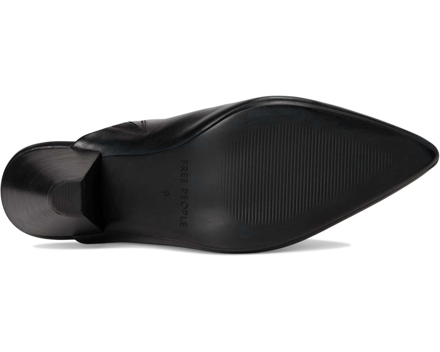 Free People - Women's Stellar Mules