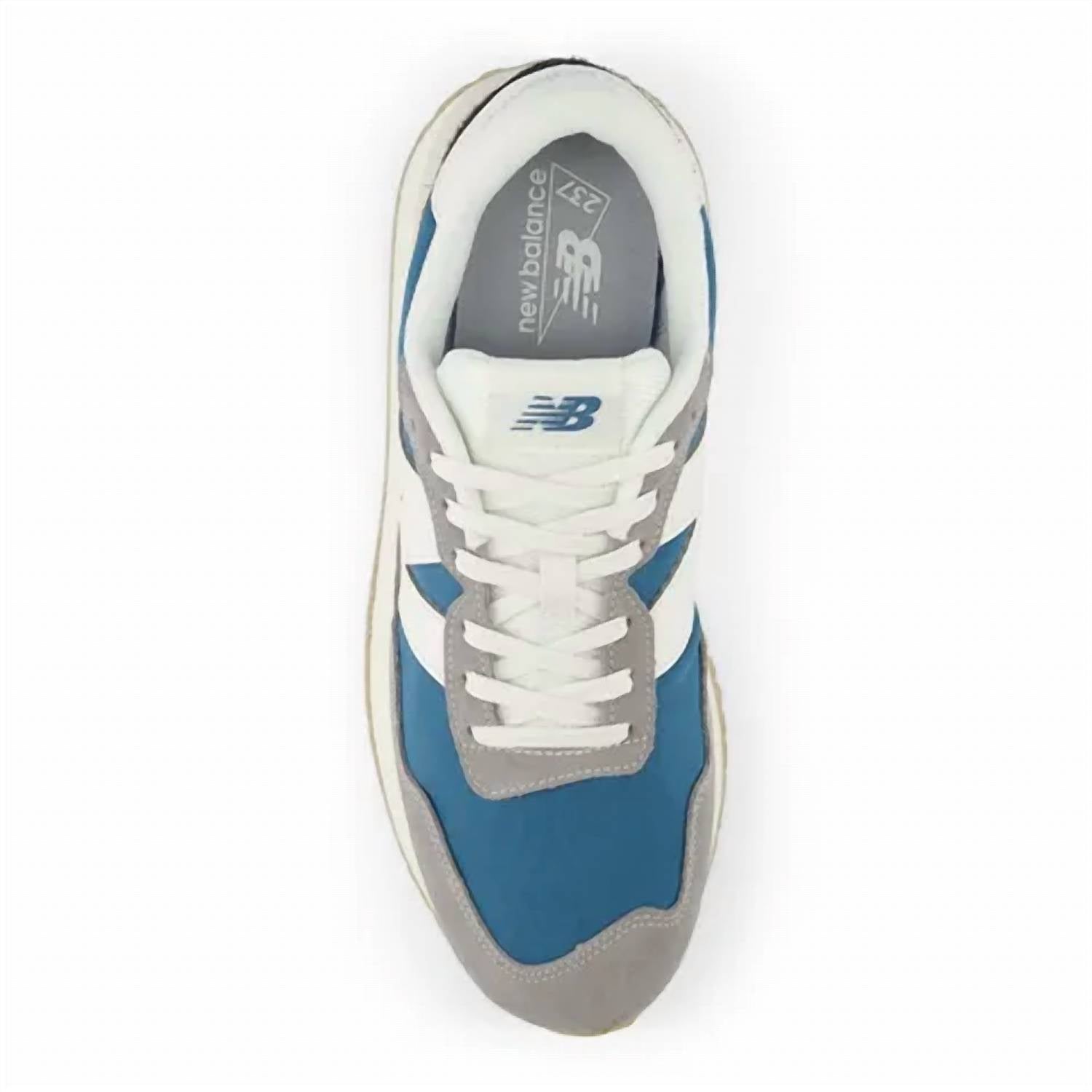 New Balance - Men's 237 Sneakers