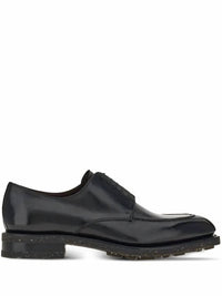 Salvatore Ferragamo - Men's Leather Derby-shoes