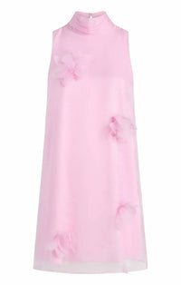 Cinq A Sept - Sylvia Mini Dress