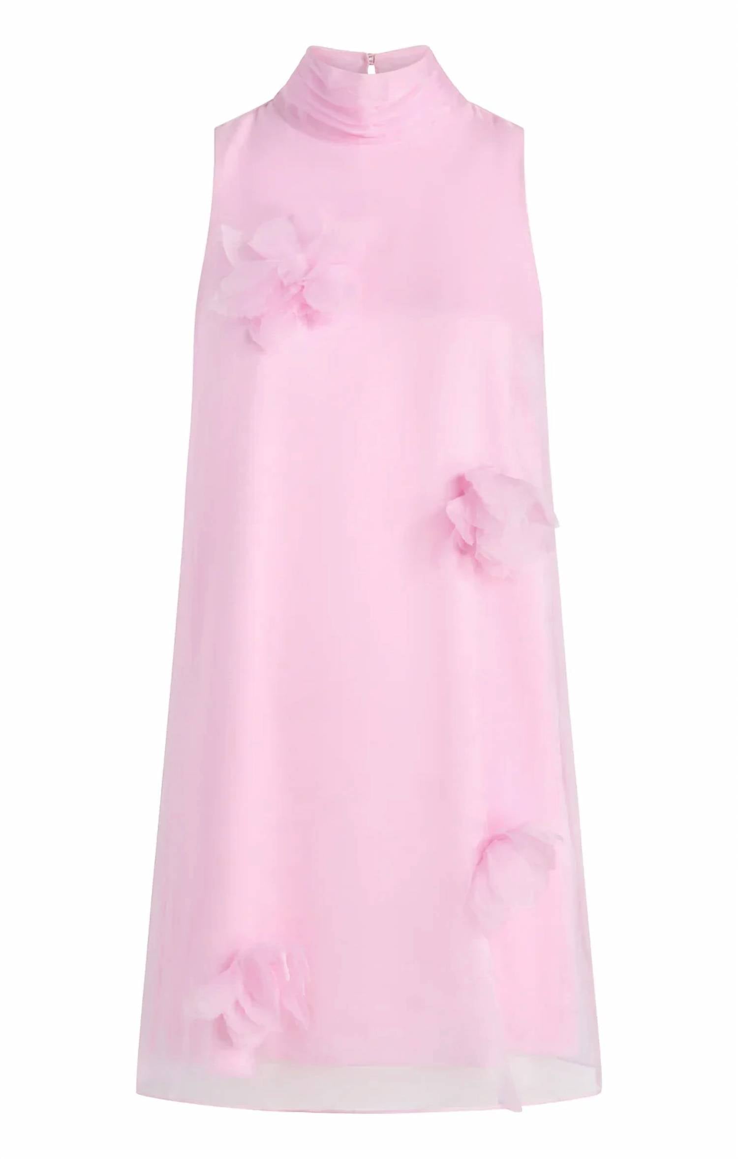 Cinq A Sept - Sylvia Mini Dress