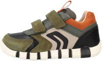 Geox - Boy's B Iupidoo B.d Sneakers