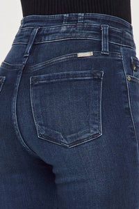 Kancan - Women's Lari Flare Jean