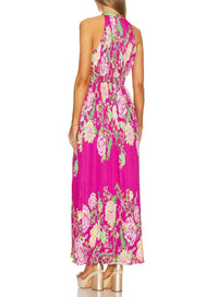 Rococo Sand - CHLOE LONG DRESS