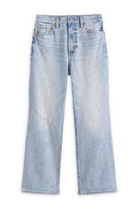 Pistola - Ally High Rise Vintage Ankle Bootcut Jean