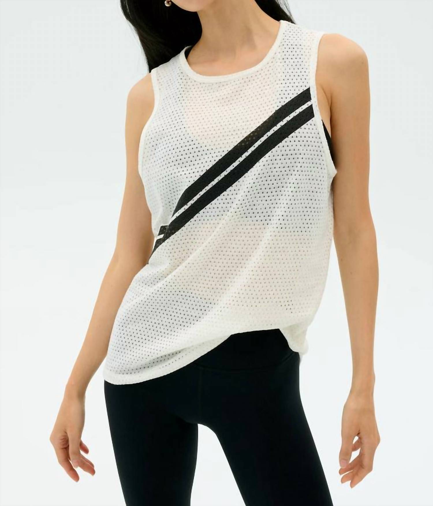 Splits59 - Bandit Mesh Tank