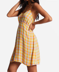 Billabong - As If Dress