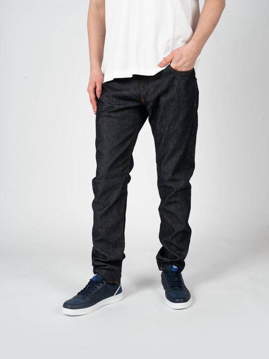 Diesel - D-strukt Denim Jeans