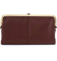 Hobo - Lauren Velvet Hide With Pocket