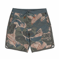 Waihana - Cruiser Shorts