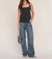 Heartloom - Alexa Top