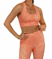 Lovlei - Four Across Sports Bra