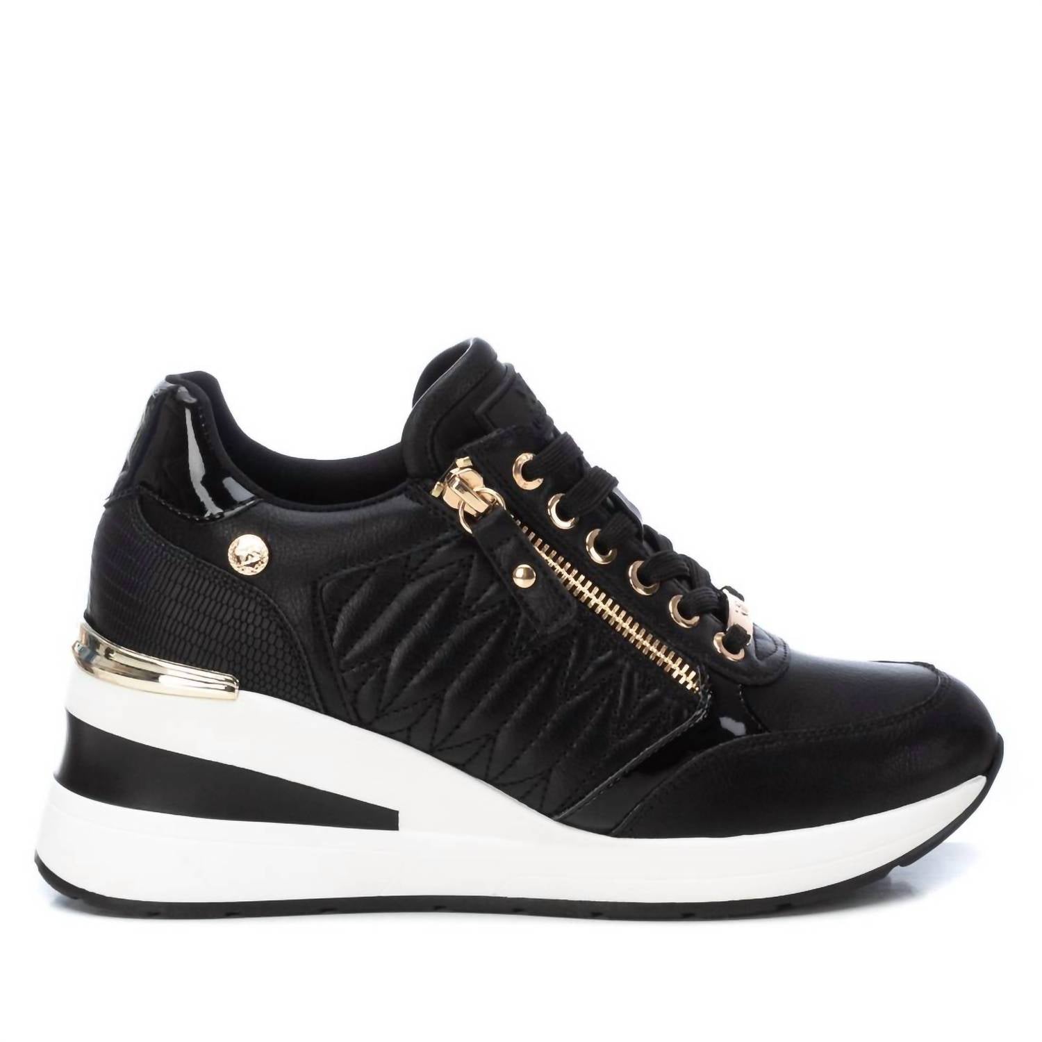 Xti - Women's Trainer Sneakers