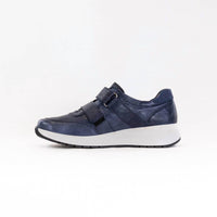 Fidelio Women's Heaven 566106 Shoes in blue - women's sneaker - view 5