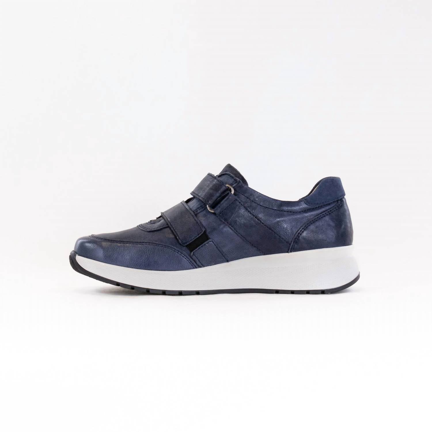 Fidelio Women's Heaven 566106 Shoes in blue - women's sneaker - view 5