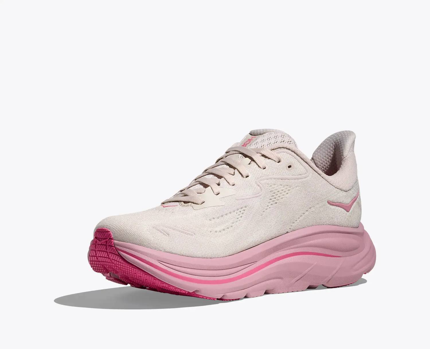 Hoka - Women's Clifton 10 Athletic Shoe